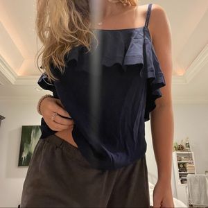 🌿TRINA TURK TOP🌿